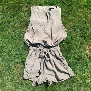 Banana Republic Romper size 6